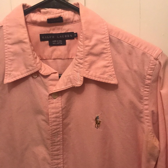 Button down shirt - Picture 2 of 4